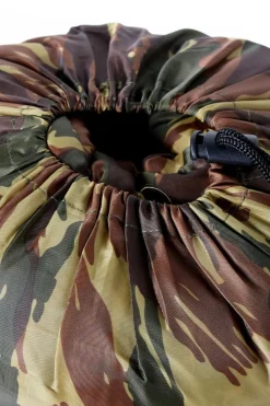 Saco De Dormir De Tipo Momia Vidaxl 208 X 71 CM Poliéster 190t
