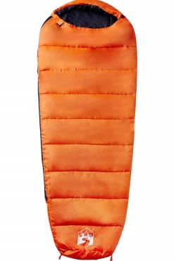 Saco De Dormir De Tipo Momia Vidaxl 215 X 85 CM