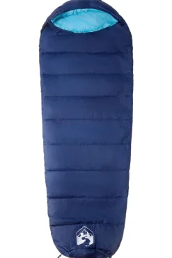 Saco De Dormir De Tipo Momia Vidaxl 215 X 85 CM