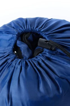 Saco De Dormir De Tipo Momia Vidaxl 215 X 85 CM