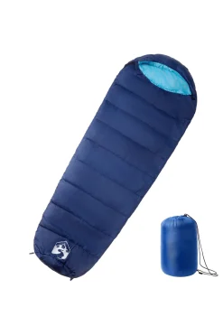Saco De Dormir De Tipo Momia Vidaxl 215 X 85 CM