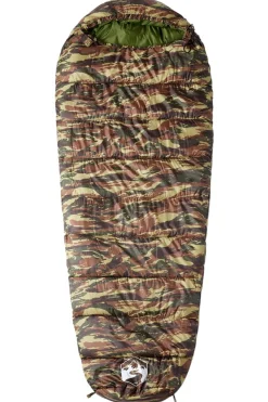 Saco De Dormir De Tipo Momia Vidaxl De Verano 215 X 85 CM
