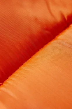 Saco De Dormir De Tipo Momia Vidaxl 215 X 85 CM Para Acampar