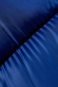 Saco De Dormir De Tipo Momia Vidaxl 215 X 85 CM Para Acampar
