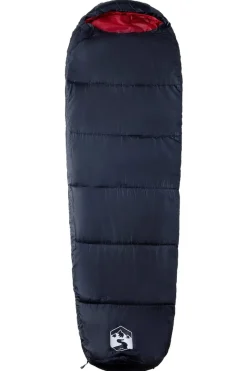 Saco De Dormir De Tipo Momia Vidaxl 194 X 68 CM