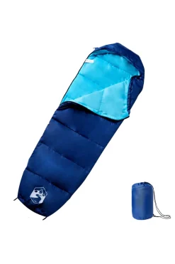 Saco De Dormir De Tipo Momia Vidaxl 194 X 68 CM