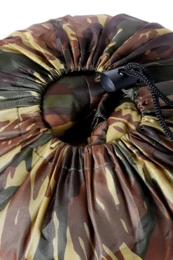 Saco De Dormir De Tipo Momia Vidaxl De Verano 208 X 72 CM
