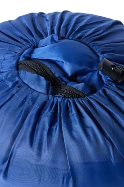 Saco De Dormir De Tipo Momia Vidaxl Para Exterior 222 X 74 CM