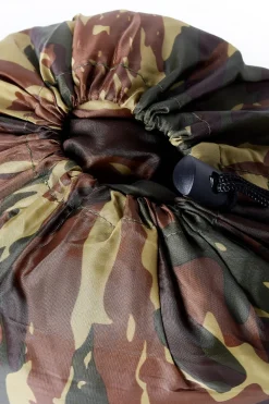 Saco De Dormir De Tipo Momia Vidaxl 222 X 74 CM