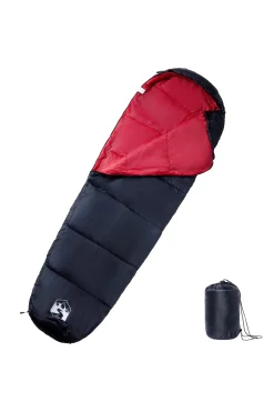 Saco De Dormir De Tipo Momia Vidaxl 222 X 74 CM
