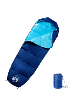 Saco De Dormir De Tipo Momia Vidaxl 207 X 70 CM