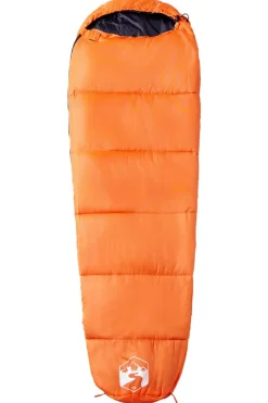 Saco De Dormir De Tipo Momia Vidaxl Poliéster 190t