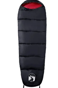 Saco De Dormir De Tipo Momia Vidaxl Poliéster 190t