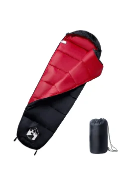 Saco De Dormir De Tipo Momia Vidaxl 180 X 63 CM