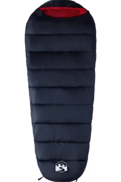Saco De Dormir De Tipo Momia Vidaxl 180 X 63 CM