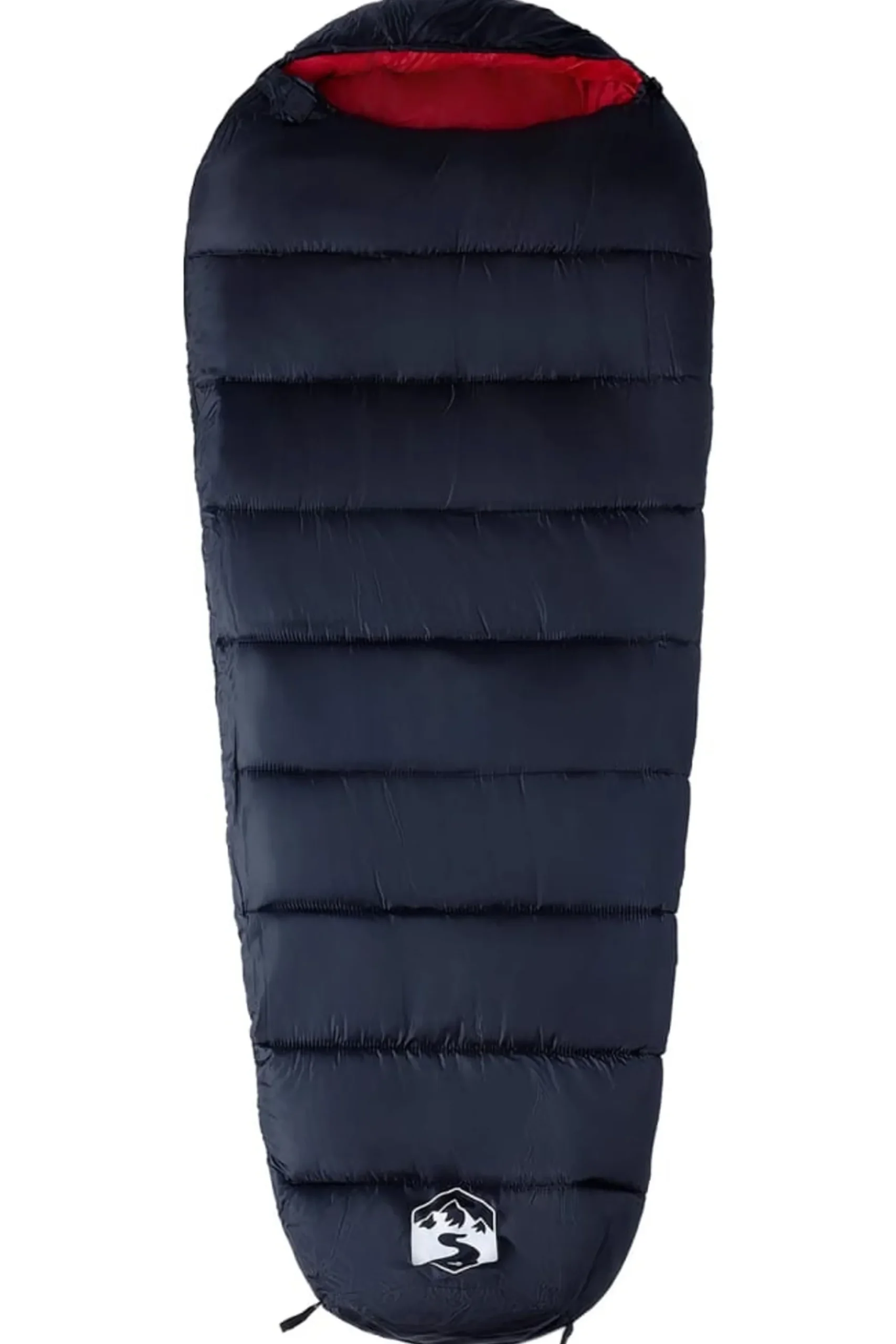 Saco De Dormir De Tipo Momia Vidaxl 180 X 63 CM