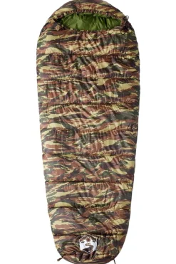 Saco De Dormir De Tipo Momia Vidaxl 180 X 63 CM