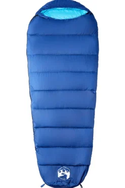Saco De Dormir De Tipo Momia Vidaxl 180 X 63 CM