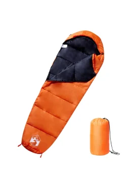Saco De Dormir De Tipo Momia Vidaxl 180 X 63 CM
