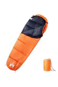 Saco De Dormir De Tipo Momia Vidaxl 193 X 64 CM