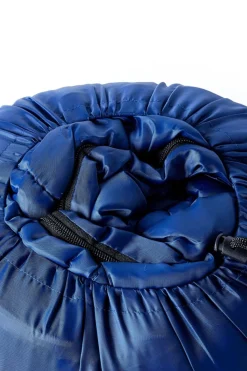 Saco De Dormir Doble Vidaxl Con 2 Almohadas