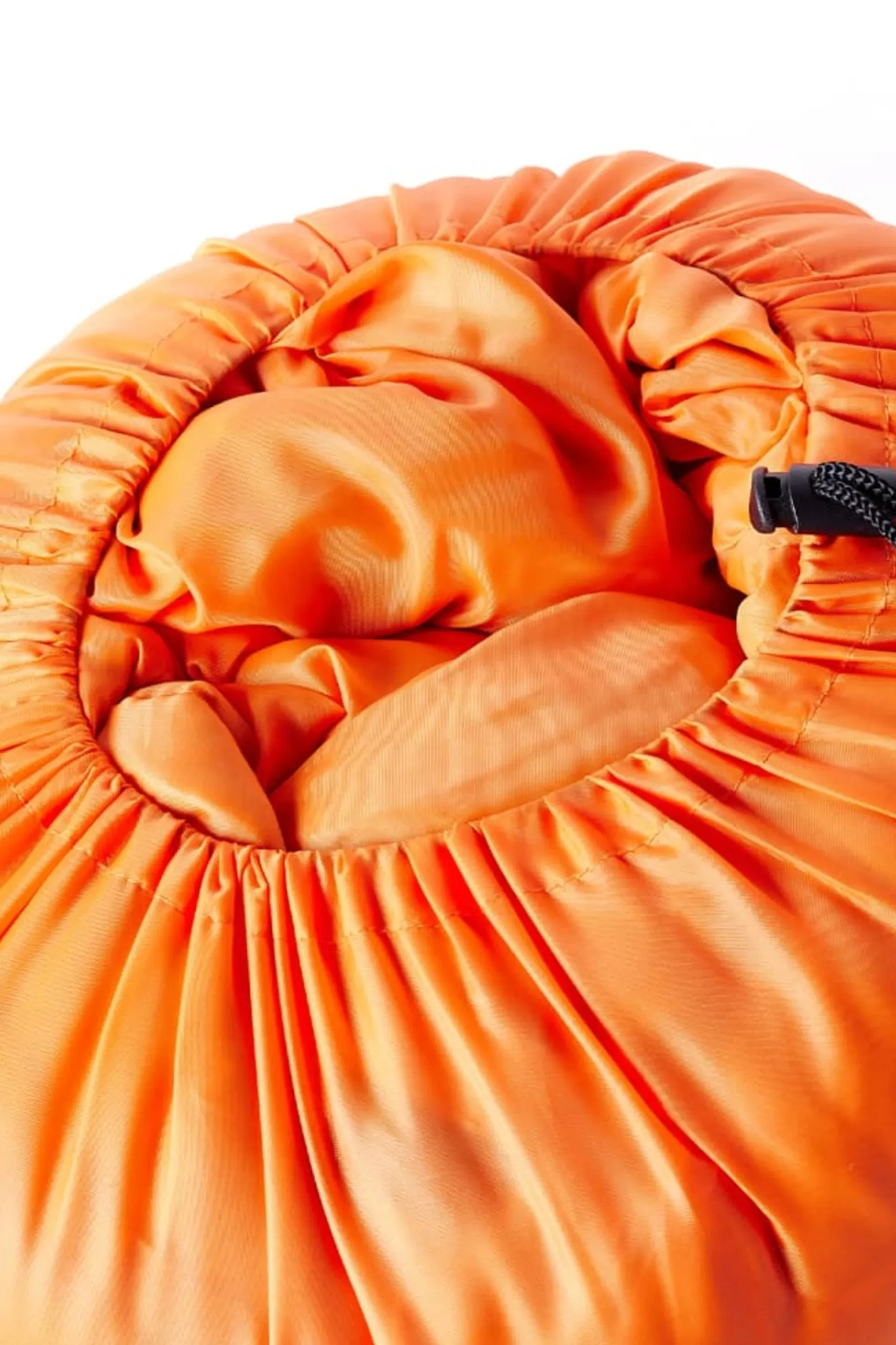 Saco De Dormir Doble Vidaxl Con 2 Almohadas