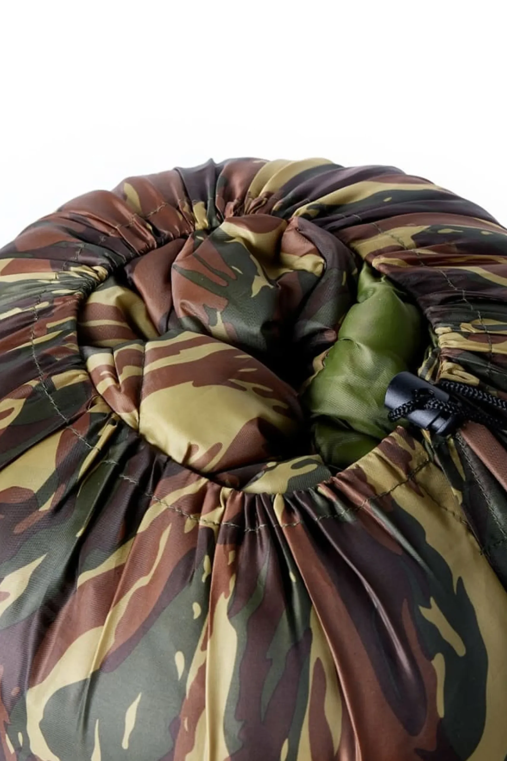 Saco De Dormir Doble Vidaxl Con Almohadas