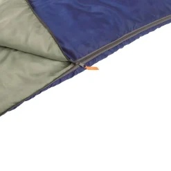 Saco De Dormir Easy Camp Chakra Blue