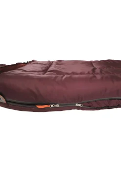 Saco De Dormir Easy Camp Rojo