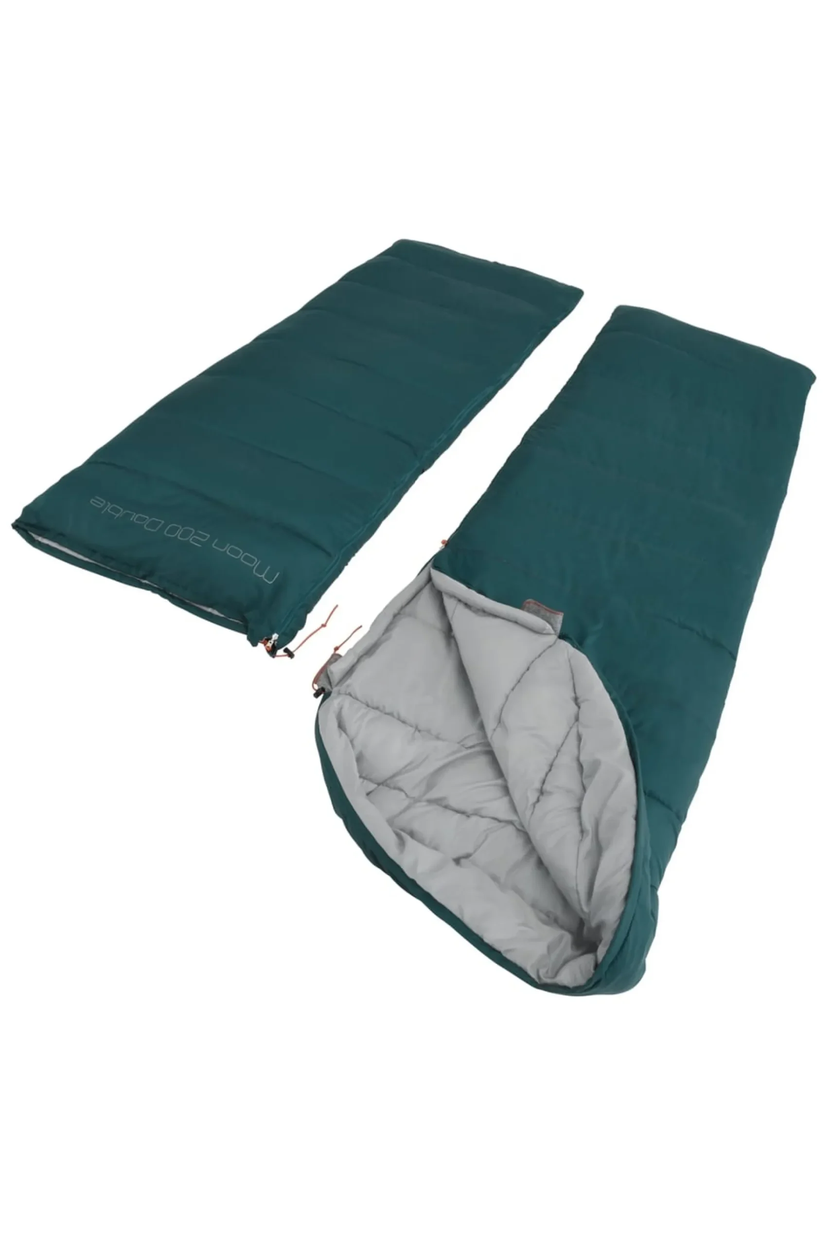 Saco De Dormir Easy Camp 220 X 150 CM