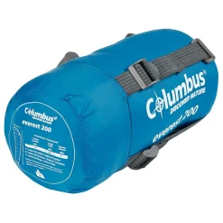Saco De Dormir Everest 200 Columbus
