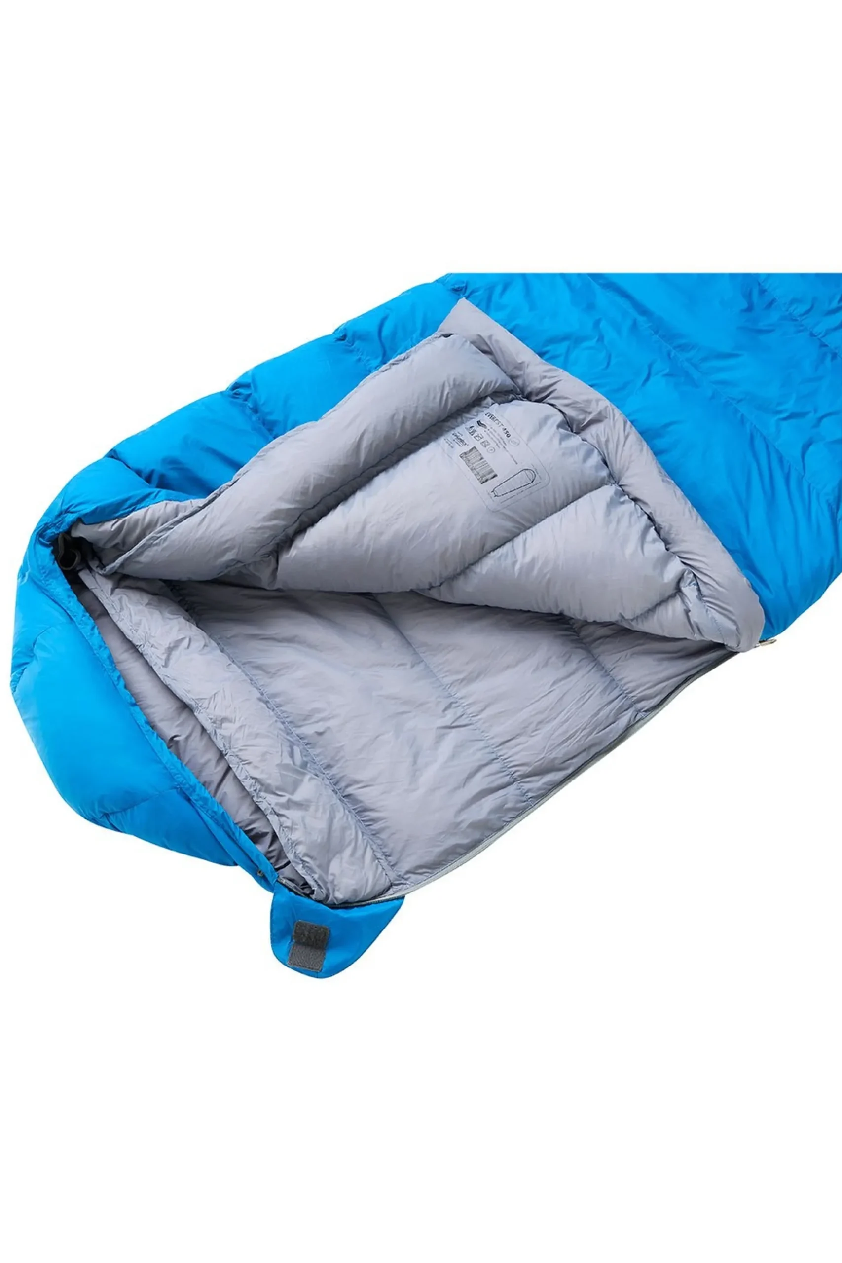 Saco De Dormir Everest 450 Columbus