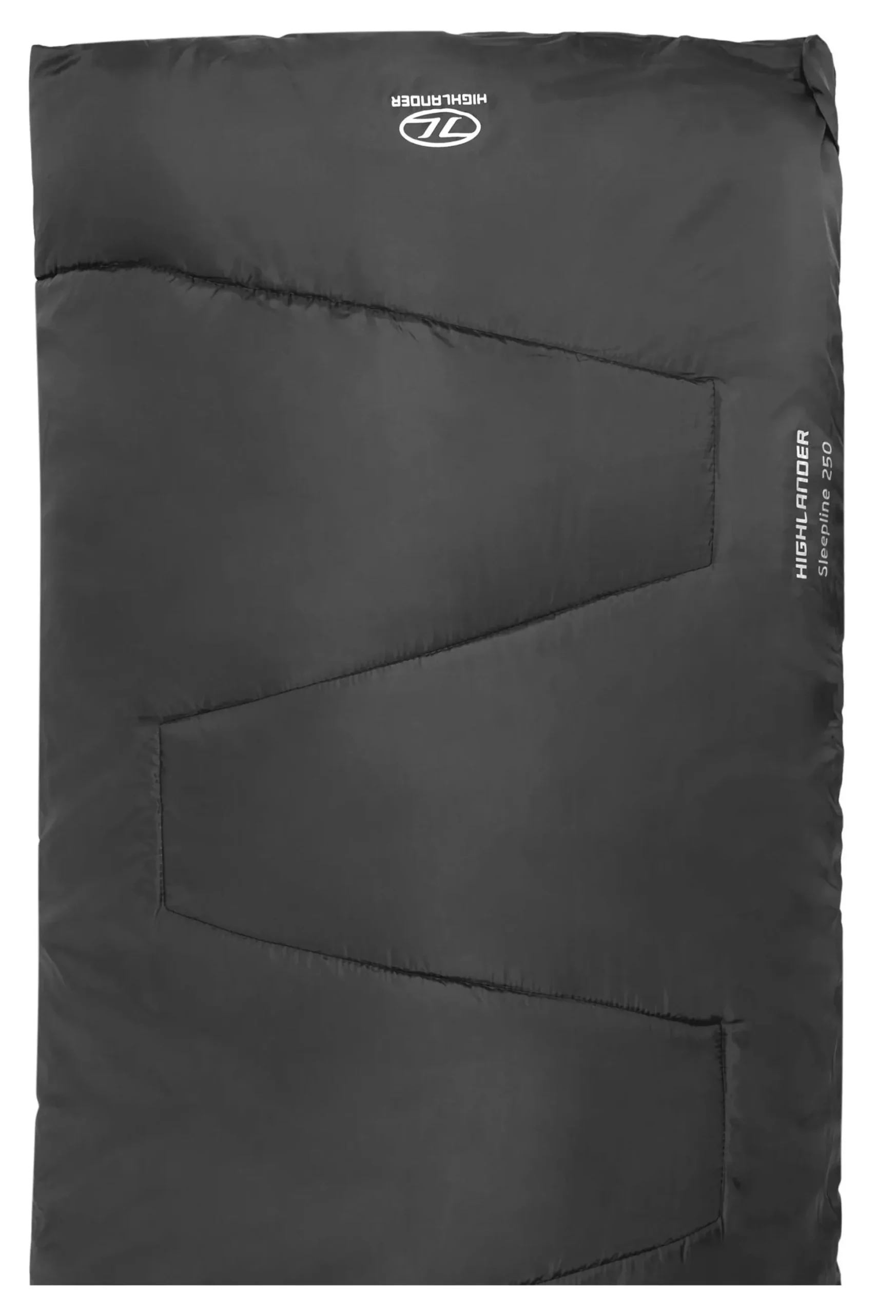 Saco De Dormir Highlander Sleepline 250 Envelope