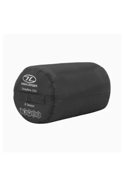 Saco De Dormir Highlander Sleepline 250 Envelope