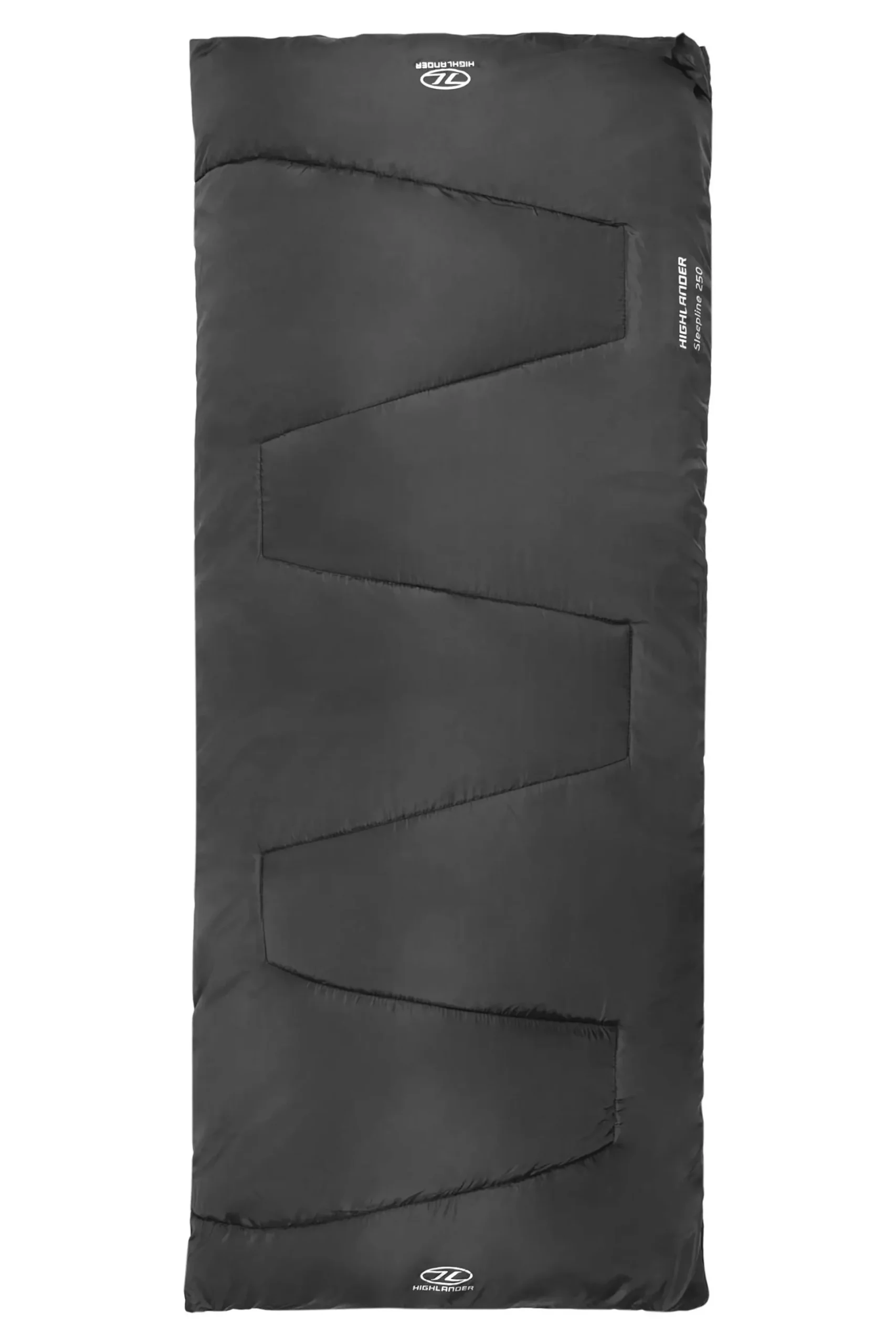 Saco De Dormir Highlander Sleepline 250 Envelope