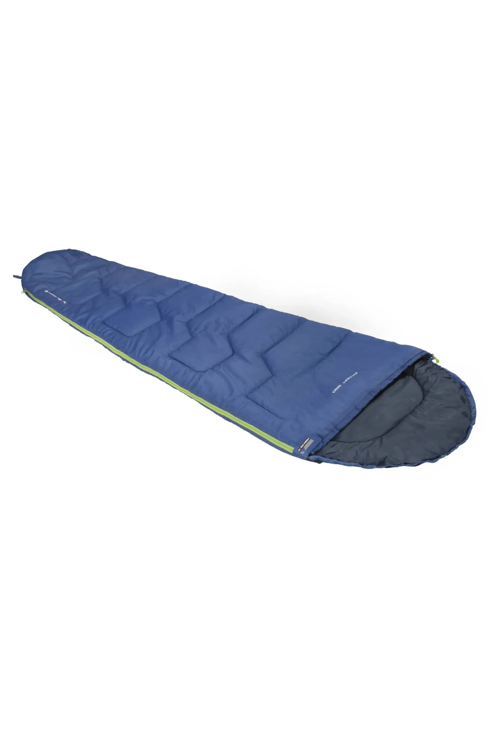 Saco De Dormir High Peak Action 250