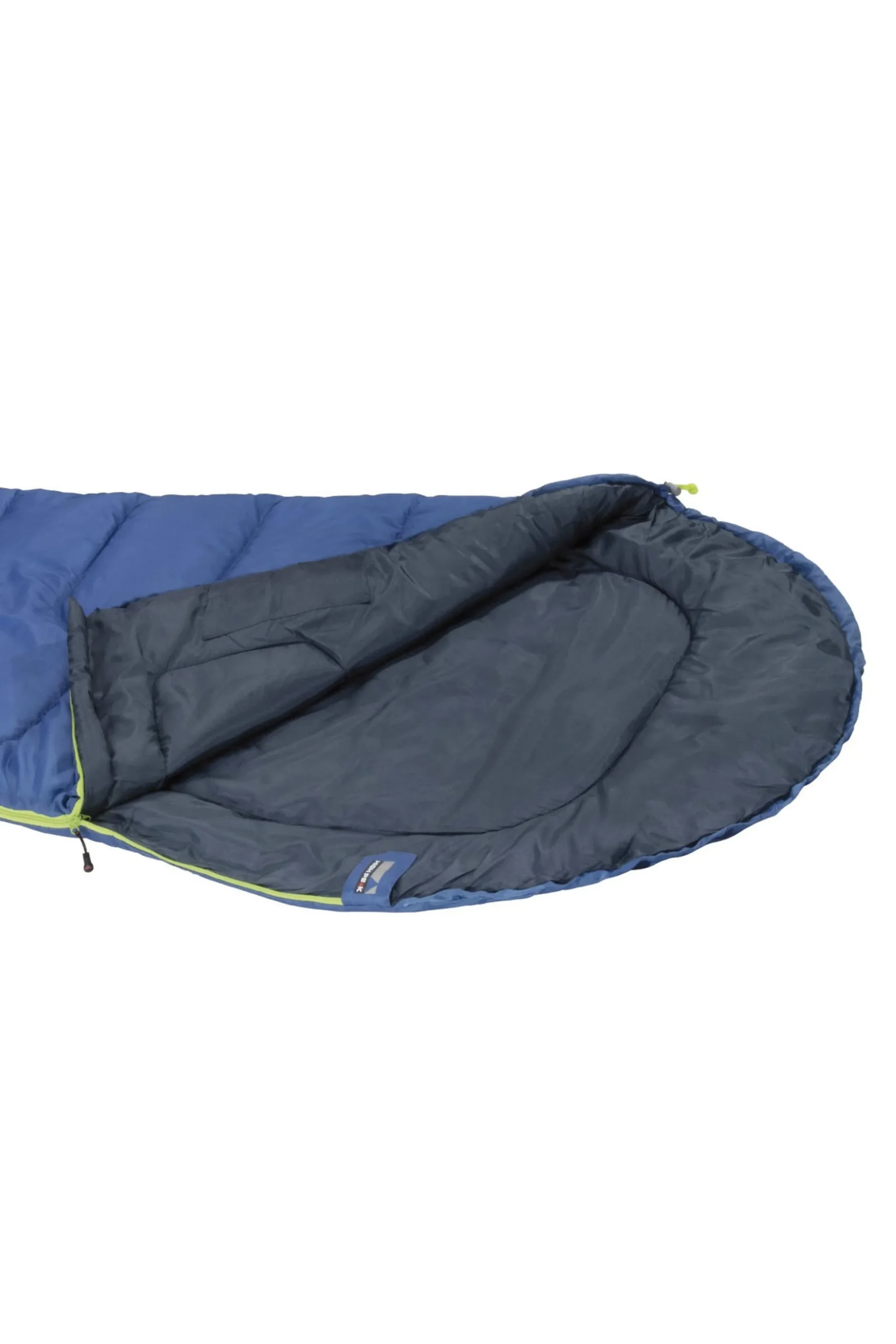 Saco De Dormir High Peak Action 250