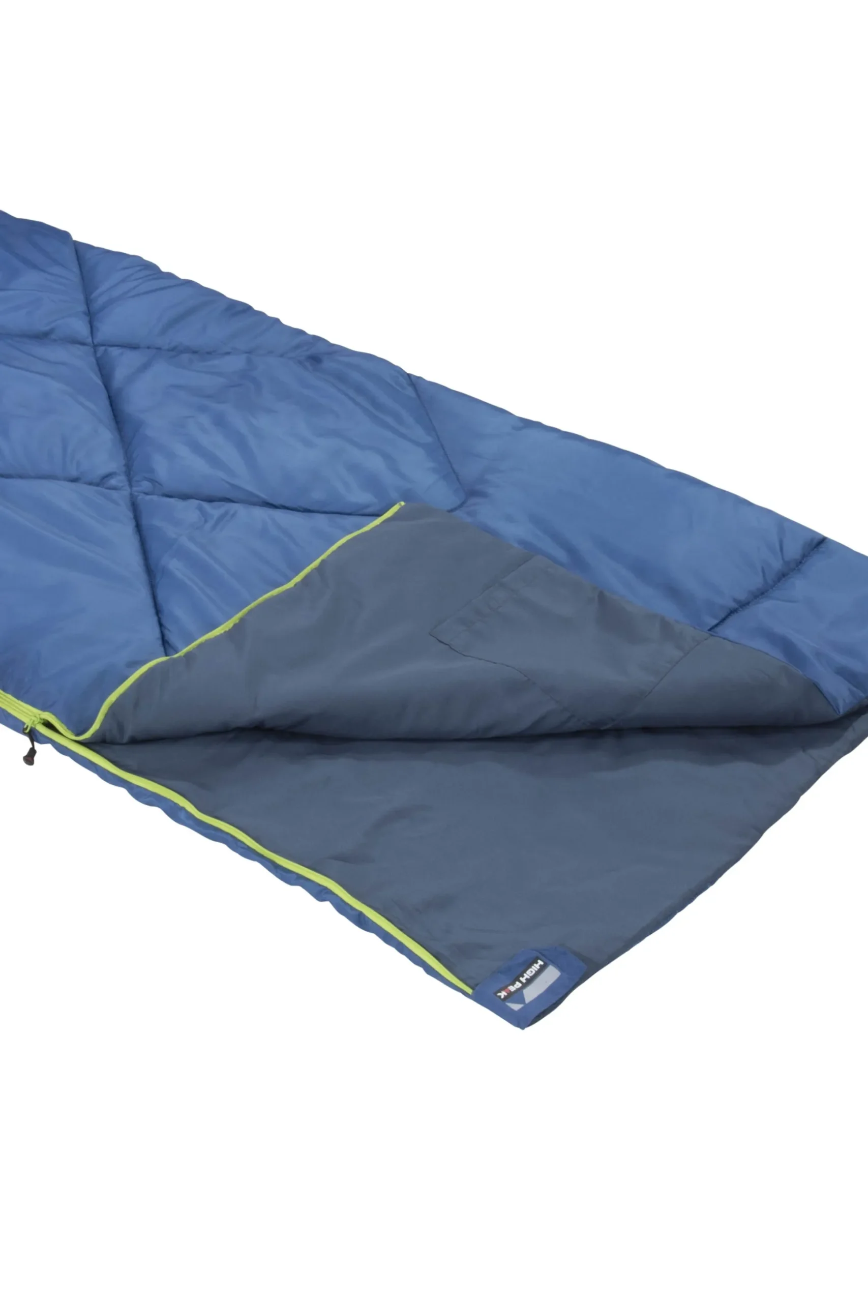 Saco De Dormir High Peak Ceduna