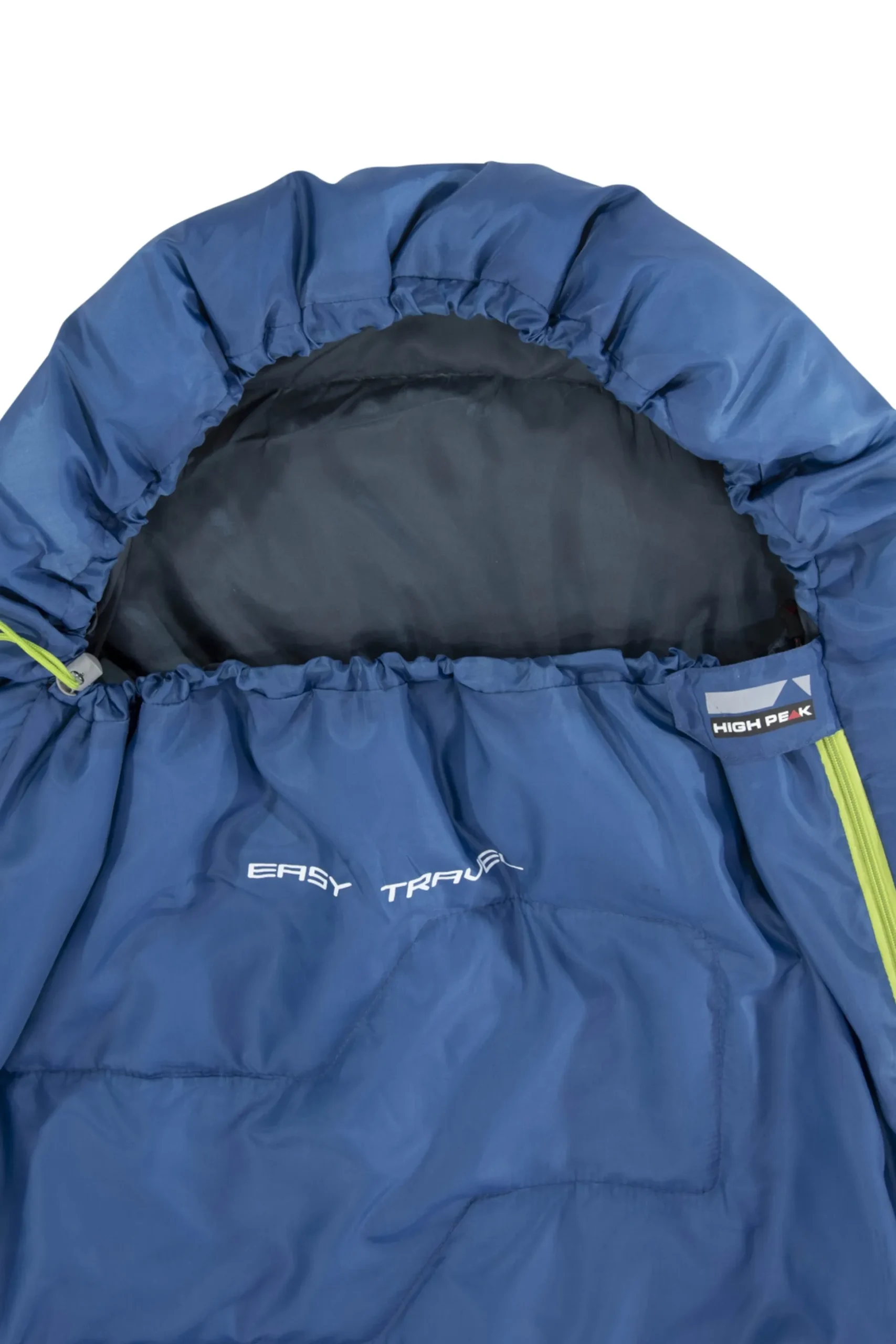 Saco De Dormir High Peak Easy Travel