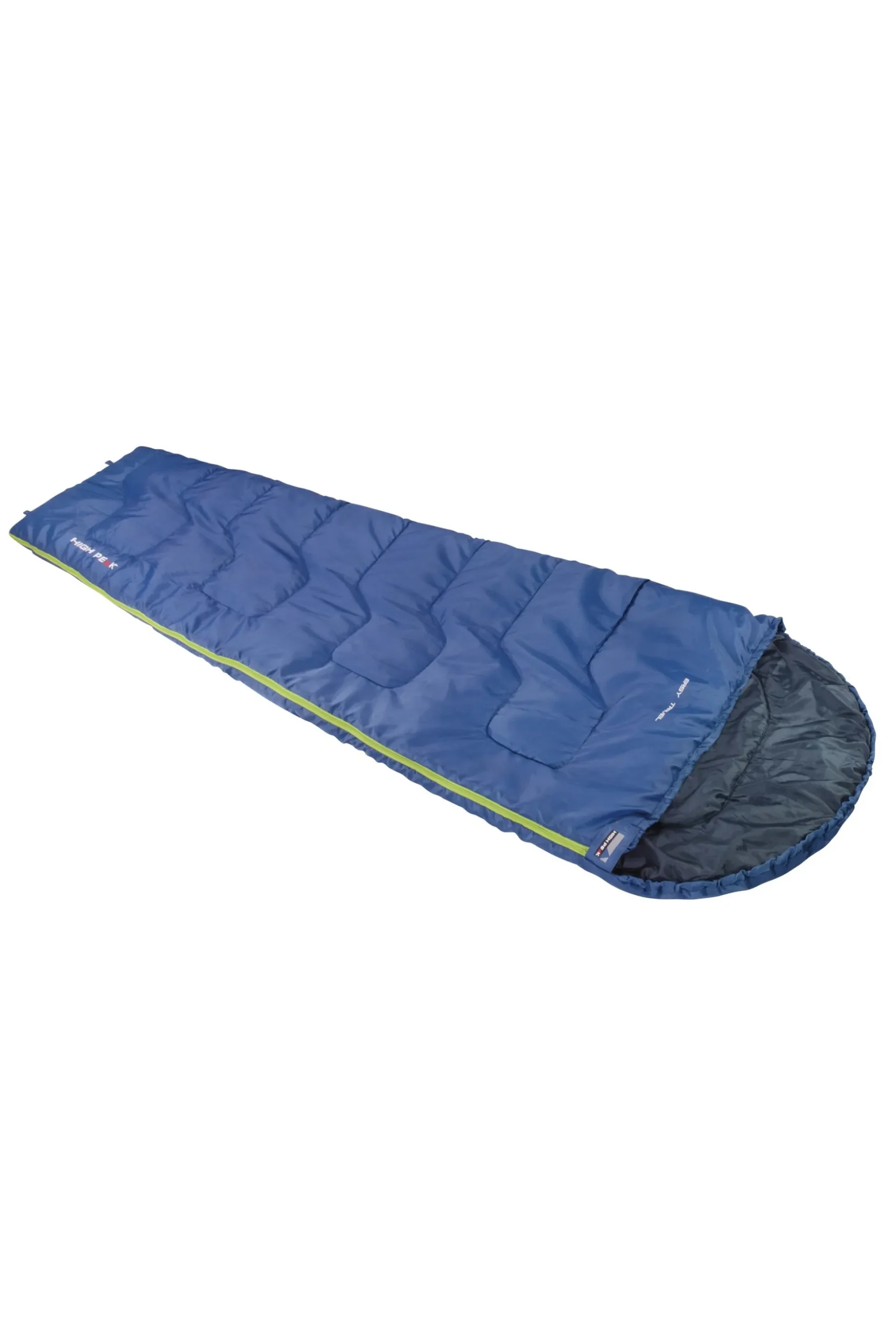 Saco De Dormir High Peak Easy Travel