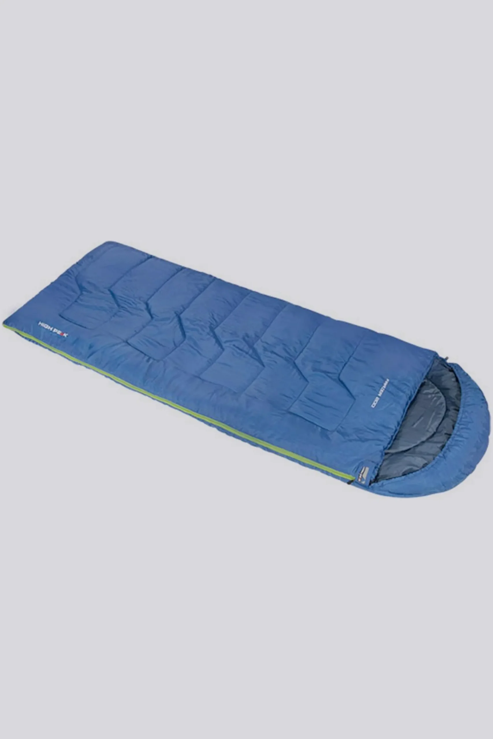 Saco De Dormir High Peak Frazer 200