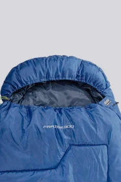 Saco De Dormir High Peak Frazer 200