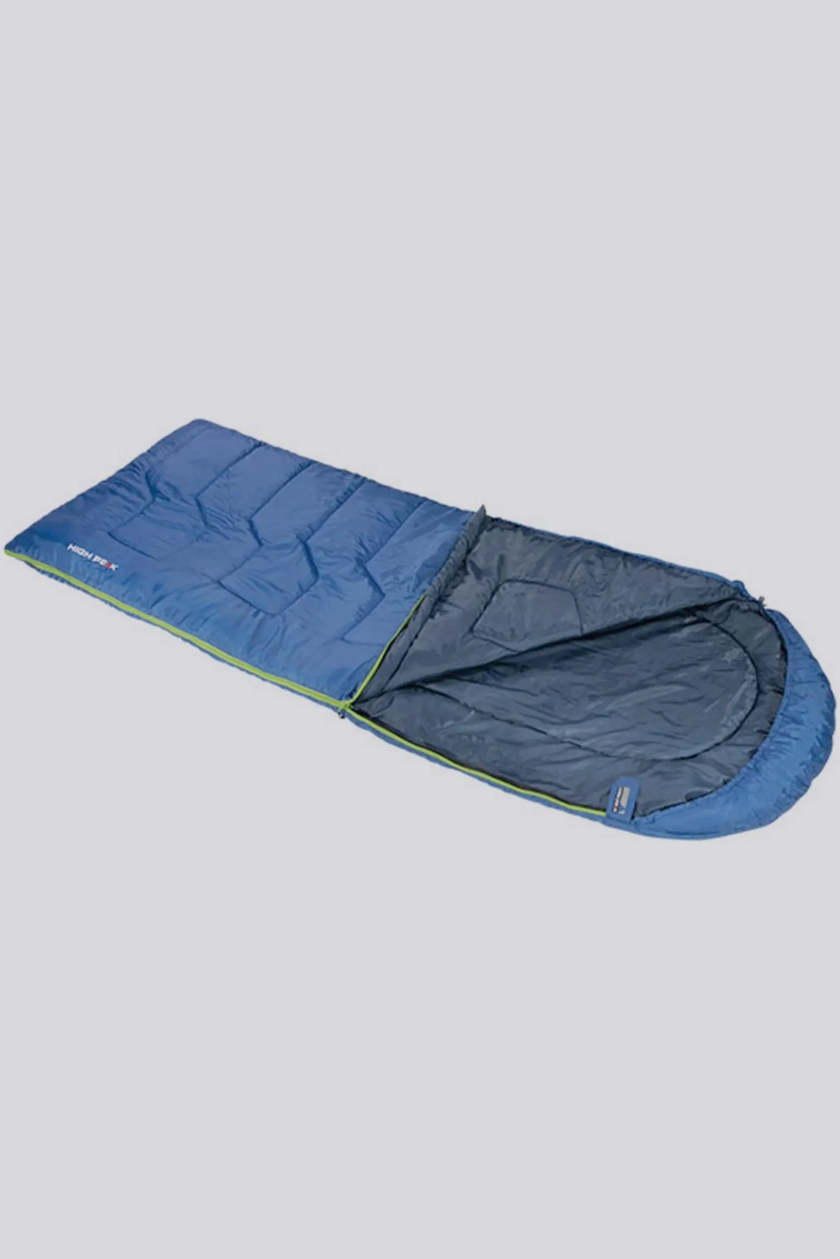 Saco De Dormir High Peak Frazer 200