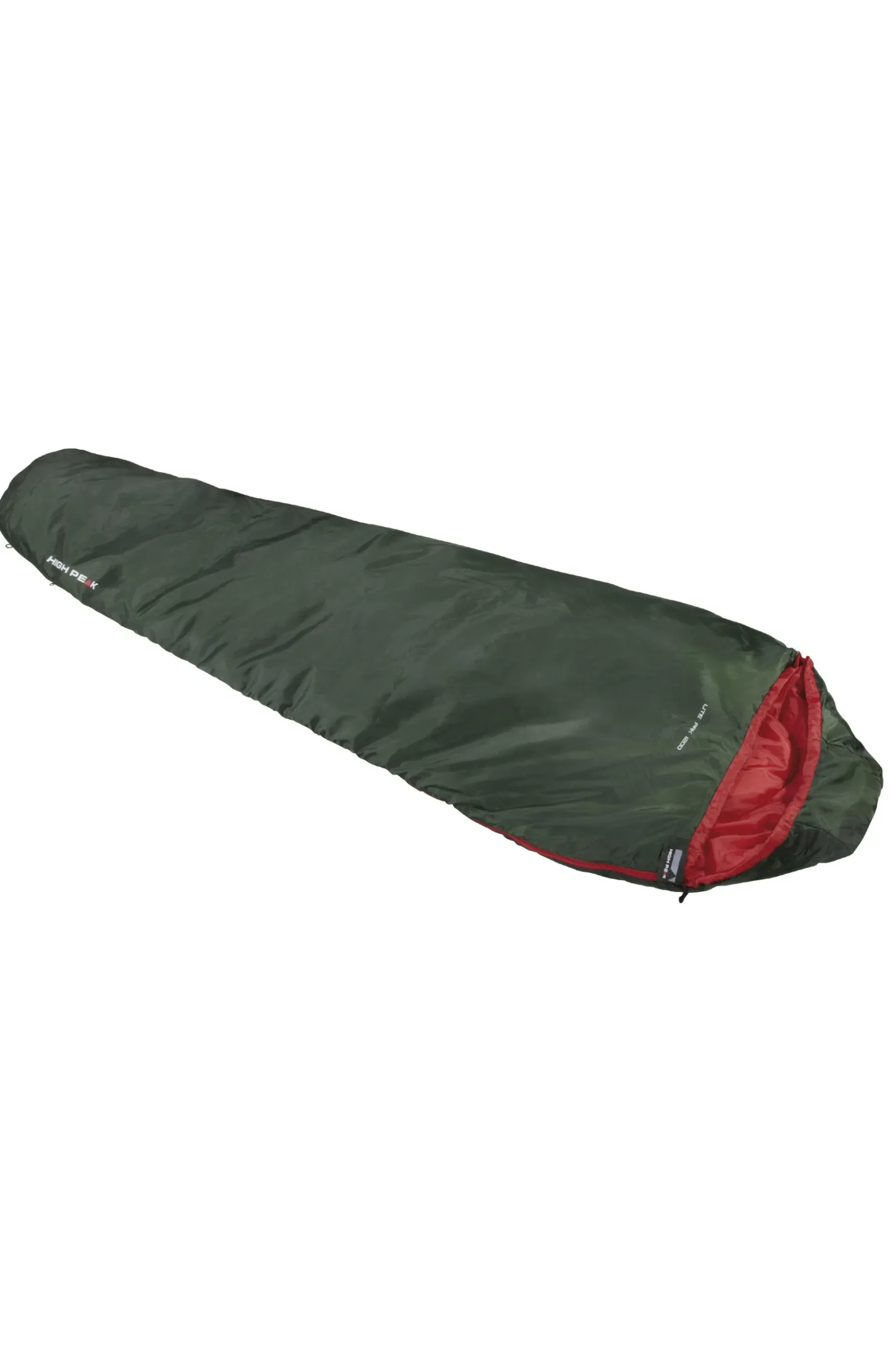 Saco De Dormir High Peak Lite Pak 1200