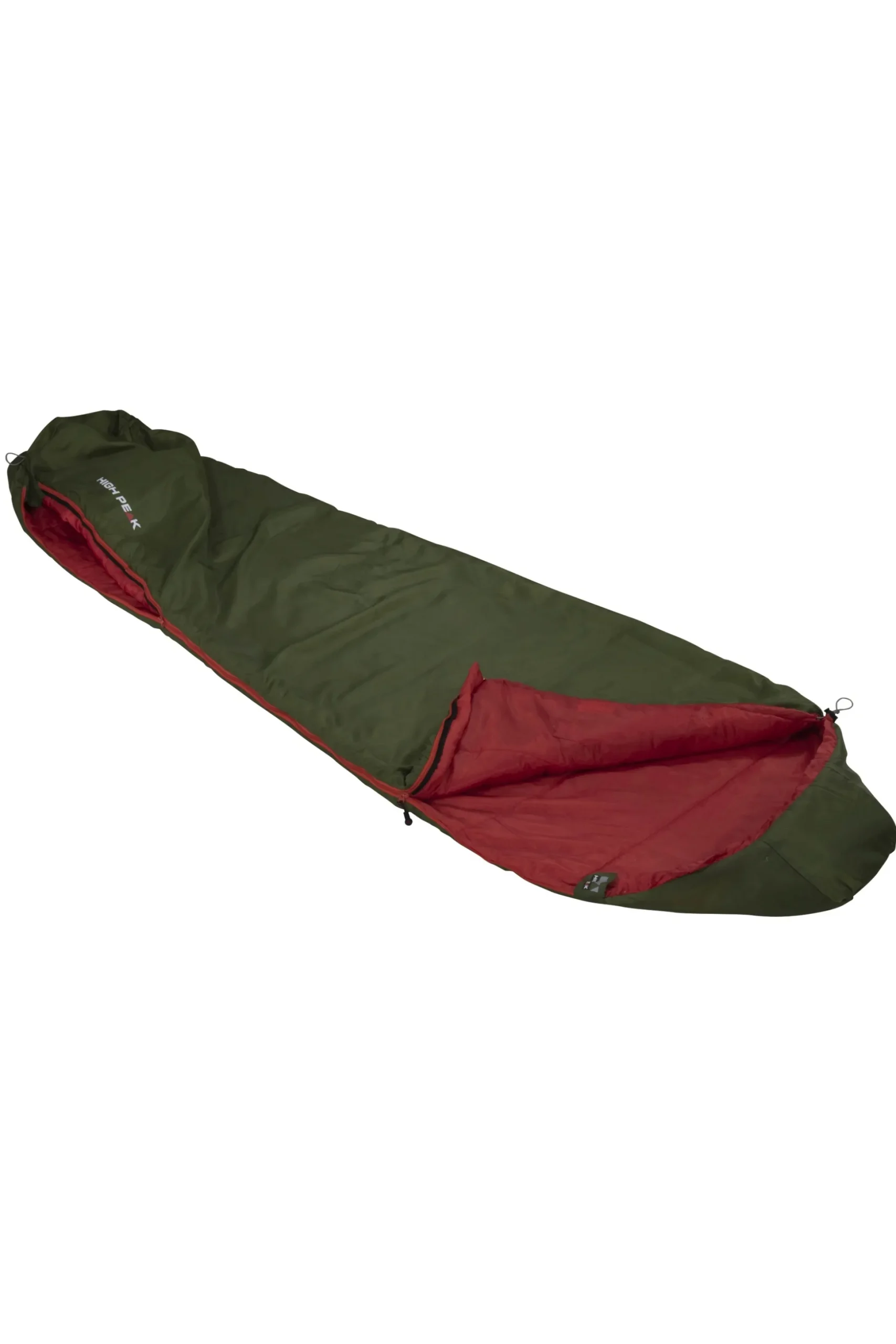 Saco De Dormir High Peak Lite Pak 800