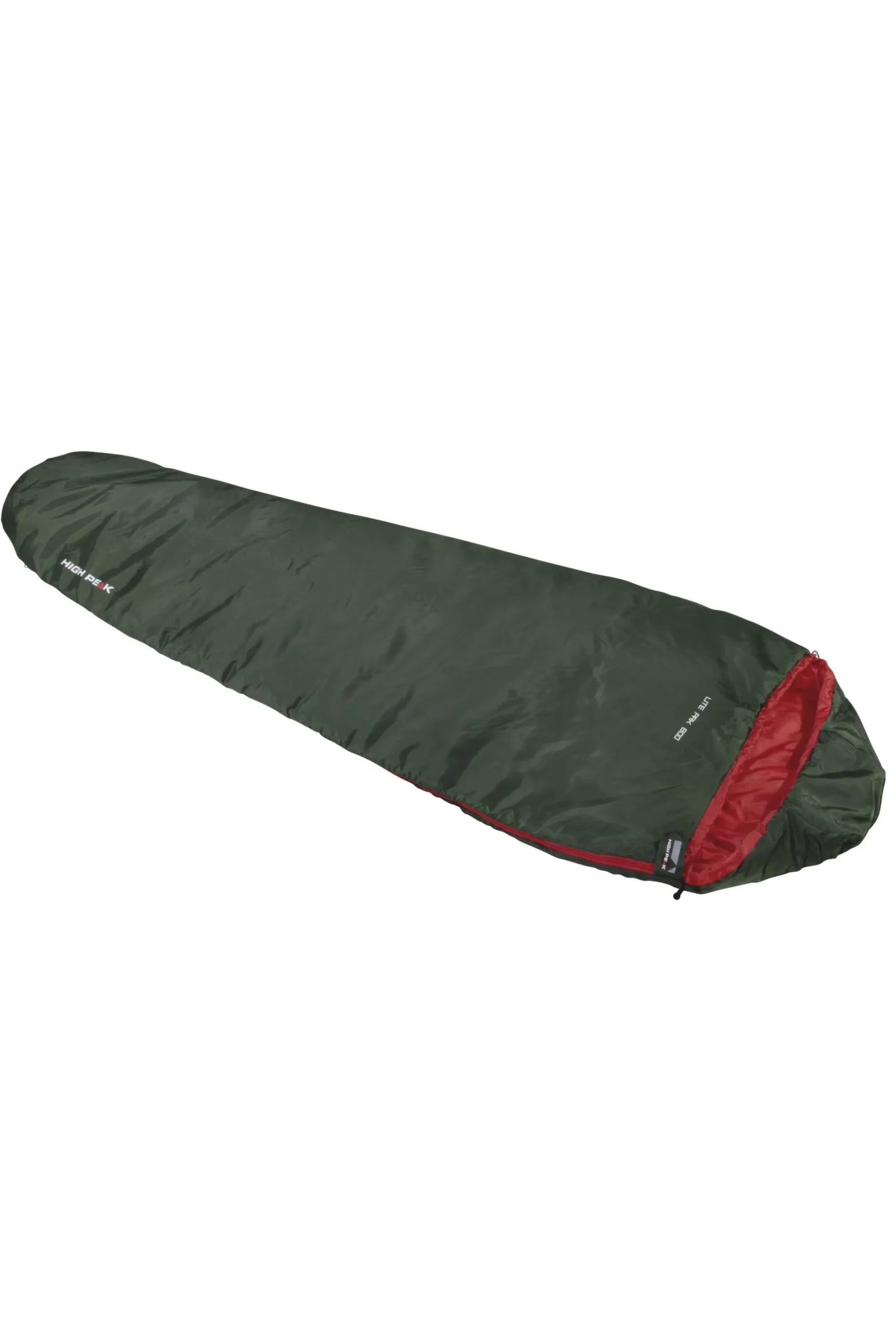 Saco De Dormir High Peak Lite Pak 800