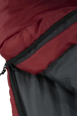 Saco De Dormir High Peak Tr 300 L Cierre Izquierdo