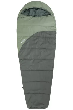 Saco De Dormir Invierno Mountain Warehouse Summit 250