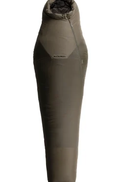 Saco De Dormir Mammut Mti 5-season