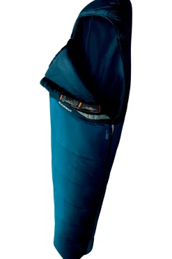 Saco De Dormir Mammut Nordic Oti Spring